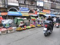 Am Straßenrand &ndash; &copy; Birgit Hornung (Eberhardt TRAVEL)