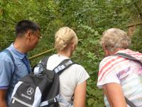 Ohne Worte &ndash; &copy; Birgit Hornung (Eberhardt TRAVEL)