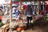 Auf dem Markt. &ndash; &copy; Birgit Hornung (Eberhardt TRAVEL)