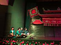Wasserpuppentheater &ndash; &copy; Ralf Mehnert (Eberhardt TRAVEL)