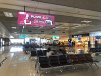 Hanoi Airport &ndash; &copy; Ralf Mehnert (Eberhardt TRAVEL)