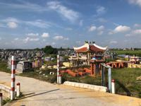Friedhof &ndash; &copy; Ralf Mehnert (Eberhardt TRAVEL)
