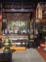 Tempel &ndash; &copy; Ralf Mehnert (Eberhardt TRAVEL)