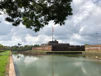 Zitadelle von Hue &ndash; &copy; Ralf Mehnert (Eberhardt TRAVEL)