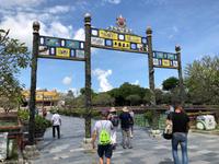 Kaiserpalast in Hue &ndash; &copy; Ralf Mehnert (Eberhardt TRAVEL)