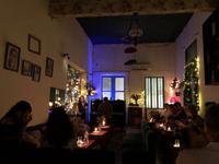 Musikcafe &ndash; &copy; Ralf Mehnert (Eberhardt TRAVEL)