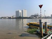 Saigon-River &ndash; &copy; Ralf Mehnert (Eberhardt TRAVEL)