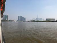 Saigon-River &ndash; &copy; Ralf Mehnert (Eberhardt TRAVEL)