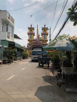 Cao Dai Tempel &ndash; &copy; Ralf Mehnert (Eberhardt TRAVEL)