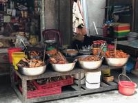 vietnamesicher Markt &ndash; &copy; Ralf Mehnert (Eberhardt TRAVEL)