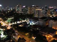 Saigon by Night &ndash; &copy; Ralf Mehnert (Eberhardt TRAVEL)