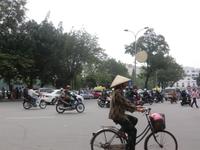 Hanoi &ndash; &copy; Dörte Dürfeld (Eberhardt TRAVEL)