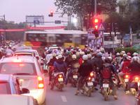 Hanoi &ndash; &copy; Dörte Dürfeld (Eberhardt TRAVEL)