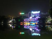 Hanoi &ndash; &copy; Dörte Dürfeld (Eberhardt TRAVEL)