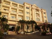 Hotel in Tra Vinh &ndash; &copy; Dörte Dürfeld (Eberhardt TRAVEL)