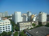 Abschied von Saigon &ndash; &copy; Dörte Dürfeld (Eberhardt TRAVEL)