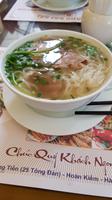 Suppe Pho &ndash; &copy; Ksenia Parfenova (Eberhardt TRAVEL)