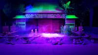 Im Wasserpuppentheater &ndash; &copy; Ksenia Parfenova (Eberhardt TRAVEL)
