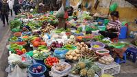 Markt &ndash; &copy; Ksenia Parfenova (Eberhardt TRAVEL)