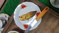 Babybanane &ndash; &copy; Ksenia Parfenova (Eberhardt TRAVEL)