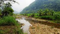 Ein Fluss &ndash; &copy; Ksenia Parfenova (Eberhardt TRAVEL)