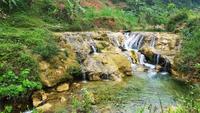 Ein Wasserfall &ndash; &copy; Ksenia Parfenova (Eberhardt TRAVEL)