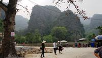 Die trockene Halong Bucht &ndash; &copy; Ksenia Parfenova (Eberhardt TRAVEL)
