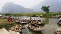 Ninh Binh &ndash; &copy; Ksenia Parfenova (Eberhardt TRAVEL)