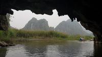 Ausfahrt aus der Hoehle &ndash; &copy; Ksenia Parfenova (Eberhardt TRAVEL)