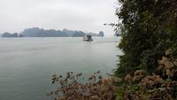 In der Halong Bucht &ndash; &copy; Ksenia Parfenova (Eberhardt TRAVEL)