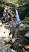 Ein Wasserfall &ndash; &copy; Ksenia Parfenova (Eberhardt TRAVEL)