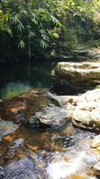 Ein Wasserfall &ndash; &copy; Ksenia Parfenova (Eberhardt TRAVEL)