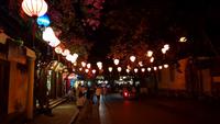 Die Strasse in Hoi An &ndash; &copy; Ksenia Parfenova (Eberhardt TRAVEL)