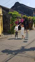Eine Hochzeit &ndash; &copy; Ksenia Parfenova (Eberhardt TRAVEL)