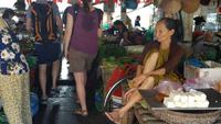 Der Markt &ndash; &copy; Ksenia Parfenova (Eberhardt TRAVEL)