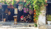Unterwegs in Hoi An &ndash; &copy; Ksenia Parfenova (Eberhardt TRAVEL)