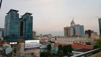 Abends in Ho Chi Minh Stadt &ndash; &copy; Ksenia Parfenova (Eberhardt TRAVEL)