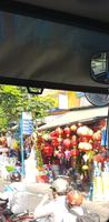 Chinesisches Stadtviertel &ndash; &copy; Ksenia Parfenova (Eberhardt TRAVEL)