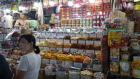 Markt in Ho Chi Minh Stadt &ndash; &copy; Ksenia Parfenova (Eberhardt TRAVEL)