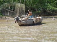 Mekong Delta &ndash; &copy; Vicky Kern (Eberhardt TRAVEL)