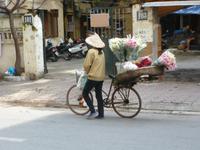 Hanoi &ndash; &copy; Vicky Kern (Eberhardt TRAVEL)