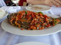 Mh lecker :-) &ndash; &copy; Vicky Kern (Eberhardt TRAVEL)