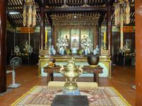 Thien-Mu Pagode &ndash; &copy; Vicky Kern (Eberhardt TRAVEL)
