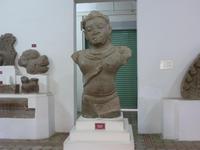Cham Museum &ndash; &copy; Vicky Kern (Eberhardt TRAVEL)