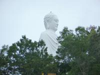 Long Son-Pagode &ndash; &copy; Vicky Kern (Eberhardt TRAVEL)