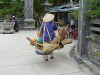 Long Son-Pagode &ndash; &copy; Vicky Kern (Eberhardt TRAVEL)