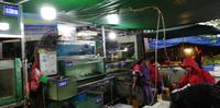 Markt  -  Hanoi &ndash; &copy; Elena Hinz (Eberhardt TRAVEL)