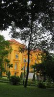 Präsidentenpalast Hanoi &ndash; &copy; Elena Hinz (Eberhardt TRAVEL)