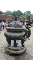 Urne im Literaturtempel &ndash; &copy; Elena Hinz (Eberhardt TRAVEL)