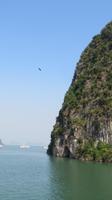 Ha Long Bucht &ndash; &copy; Elena Hinz (Eberhardt TRAVEL)